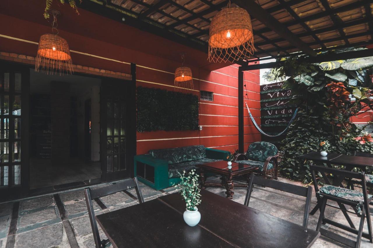 Bacana Hotel Boutique Armacao dos Buzios Exterior photo